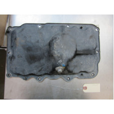 25S105 Lower Engine Oil Pan From 2007 Ford Explorer  4.0 5L2E6675AA